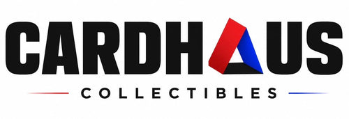 Cardhaus Collectibles 